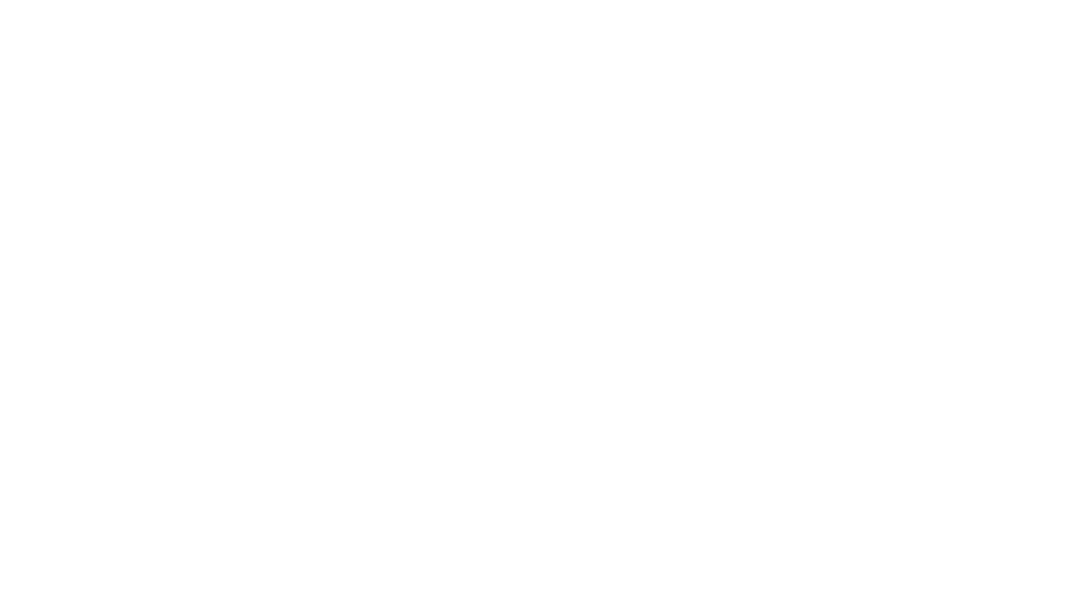 Piazza Home Team Logo 2025 (White on Transparent)